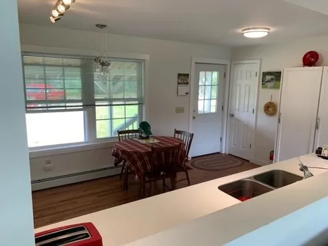 31 Courtland Drive Danbury NH 03230