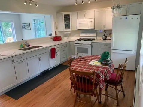 31 Courtland Drive Danbury NH 03230