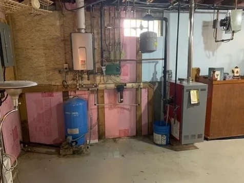 31 Courtland Drive Danbury NH 03230