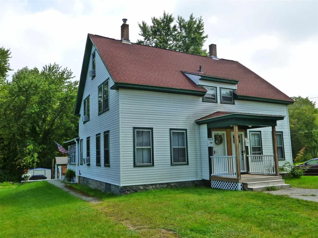 10 Brook Street Derry NH 03038