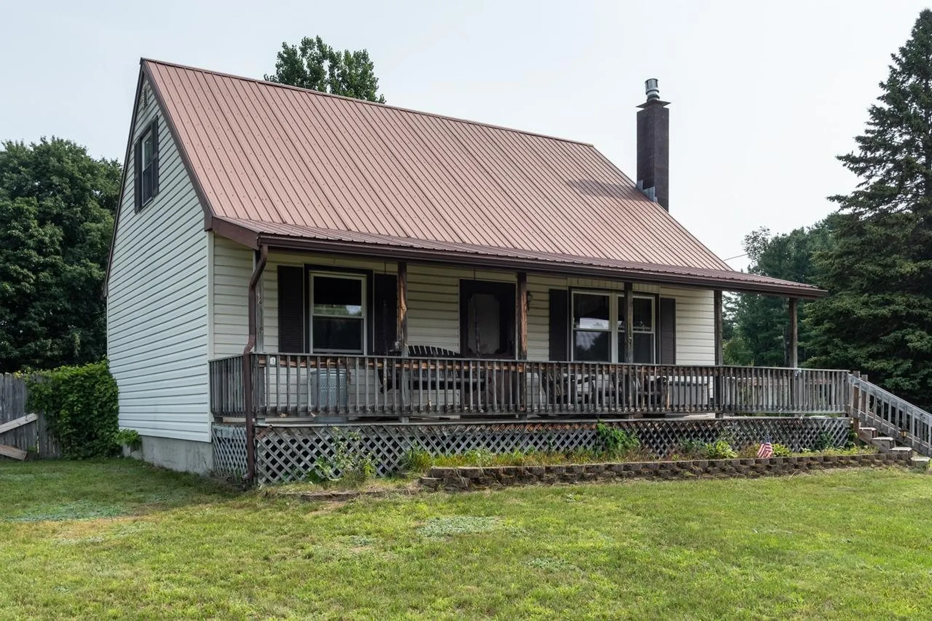 93 Russell Circle Milton VT 05468