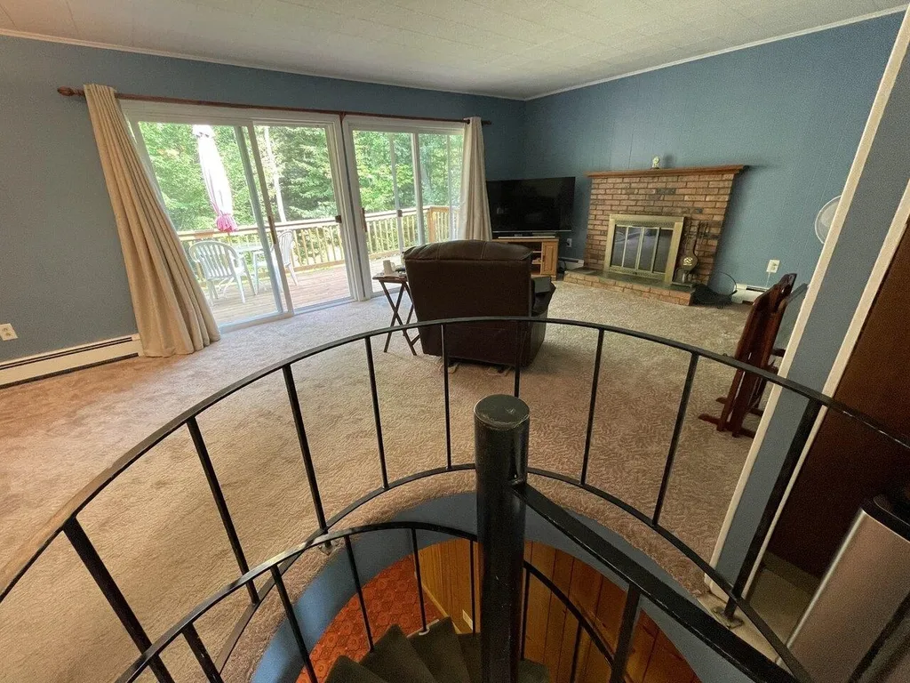 119 Route 7 North Milton VT 05468