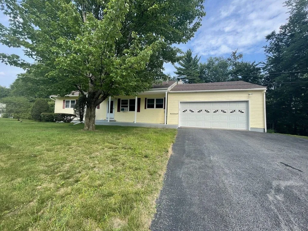 119 Route 7 North Milton VT 05468