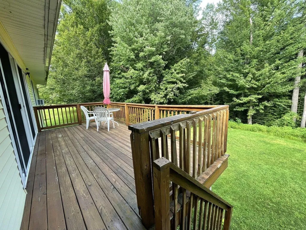 119 Route 7 North Milton VT 05468