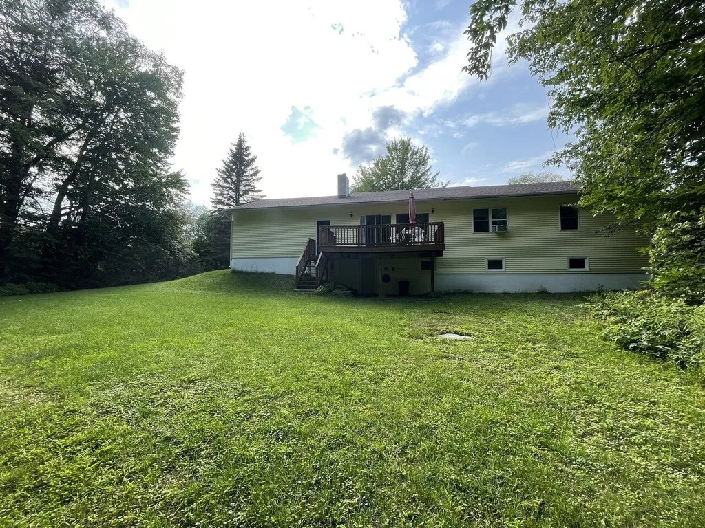 119 Route 7 North Milton VT 05468