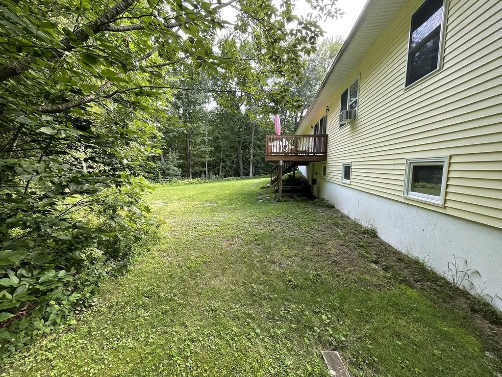 119 Route 7 North Milton VT 05468