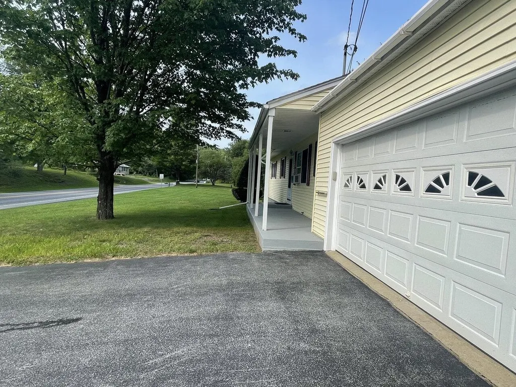 119 Route 7 North Milton VT 05468