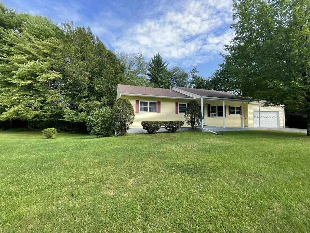 119 Route 7 North Milton VT 05468