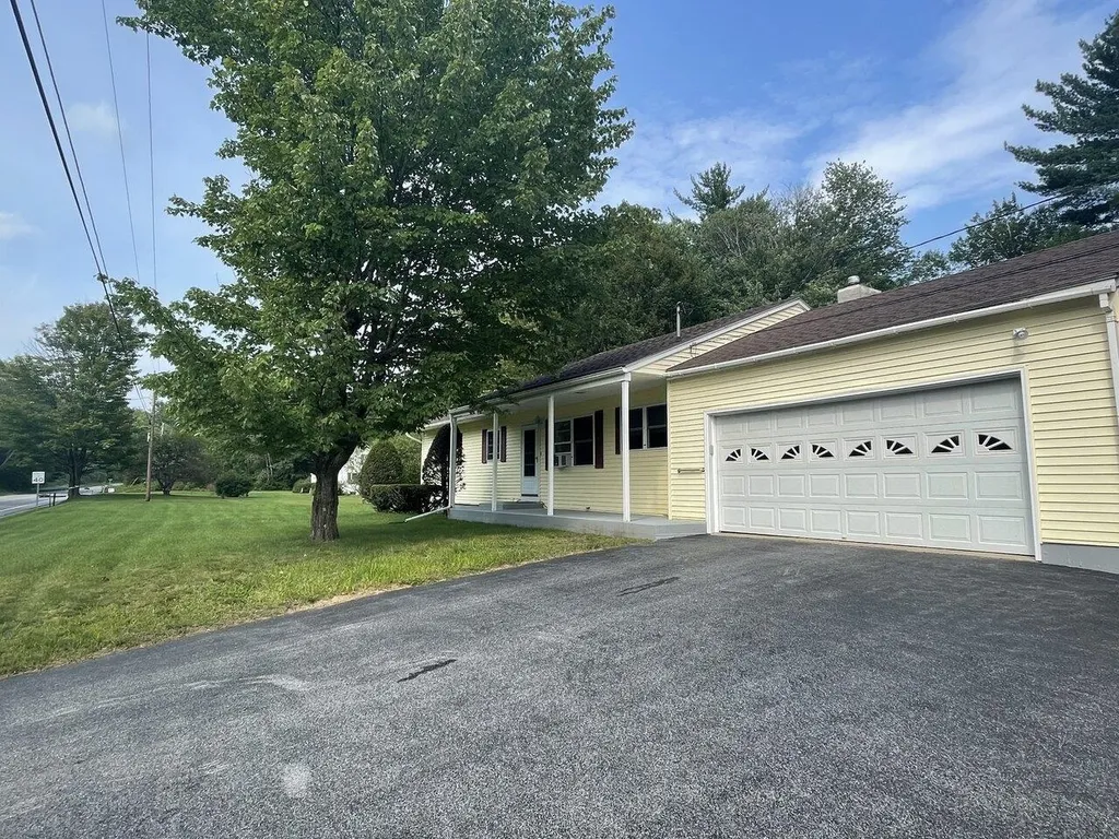 119 Route 7 North Milton VT 05468