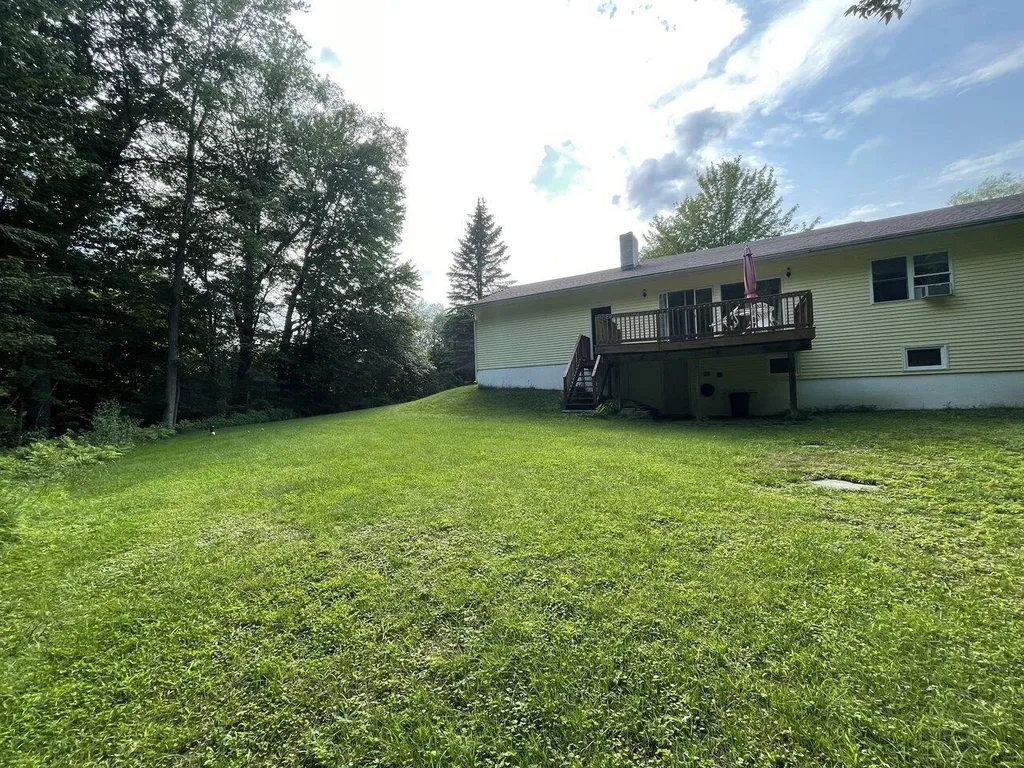119 Route 7 North Milton VT 05468