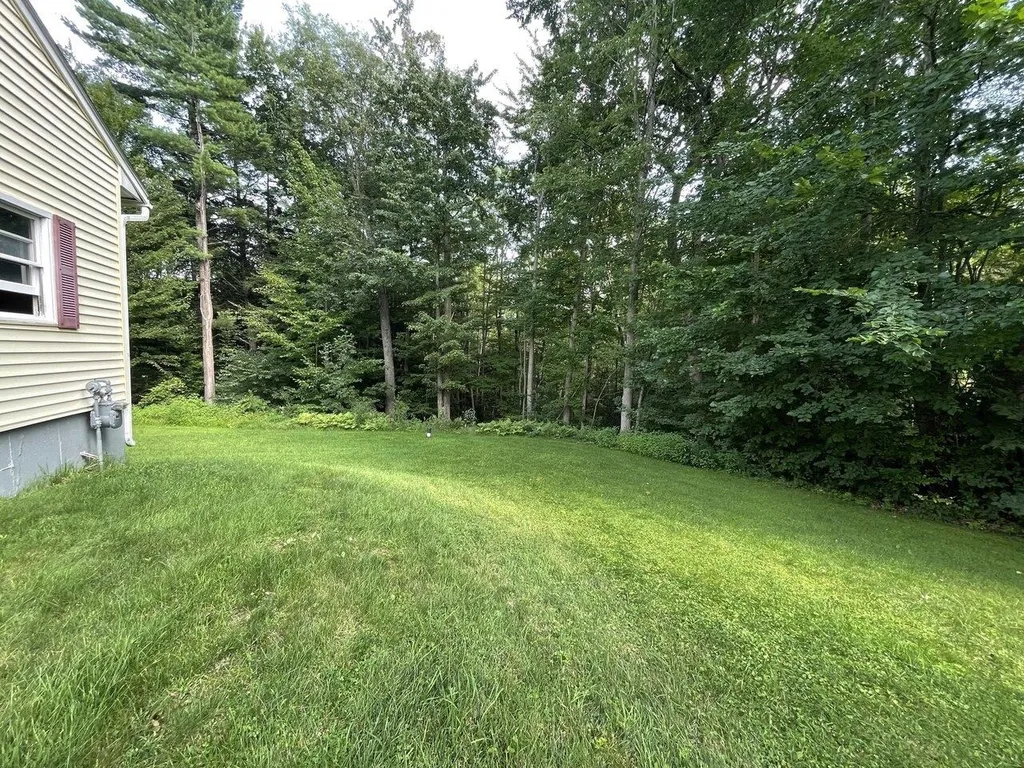 119 Route 7 North Milton VT 05468