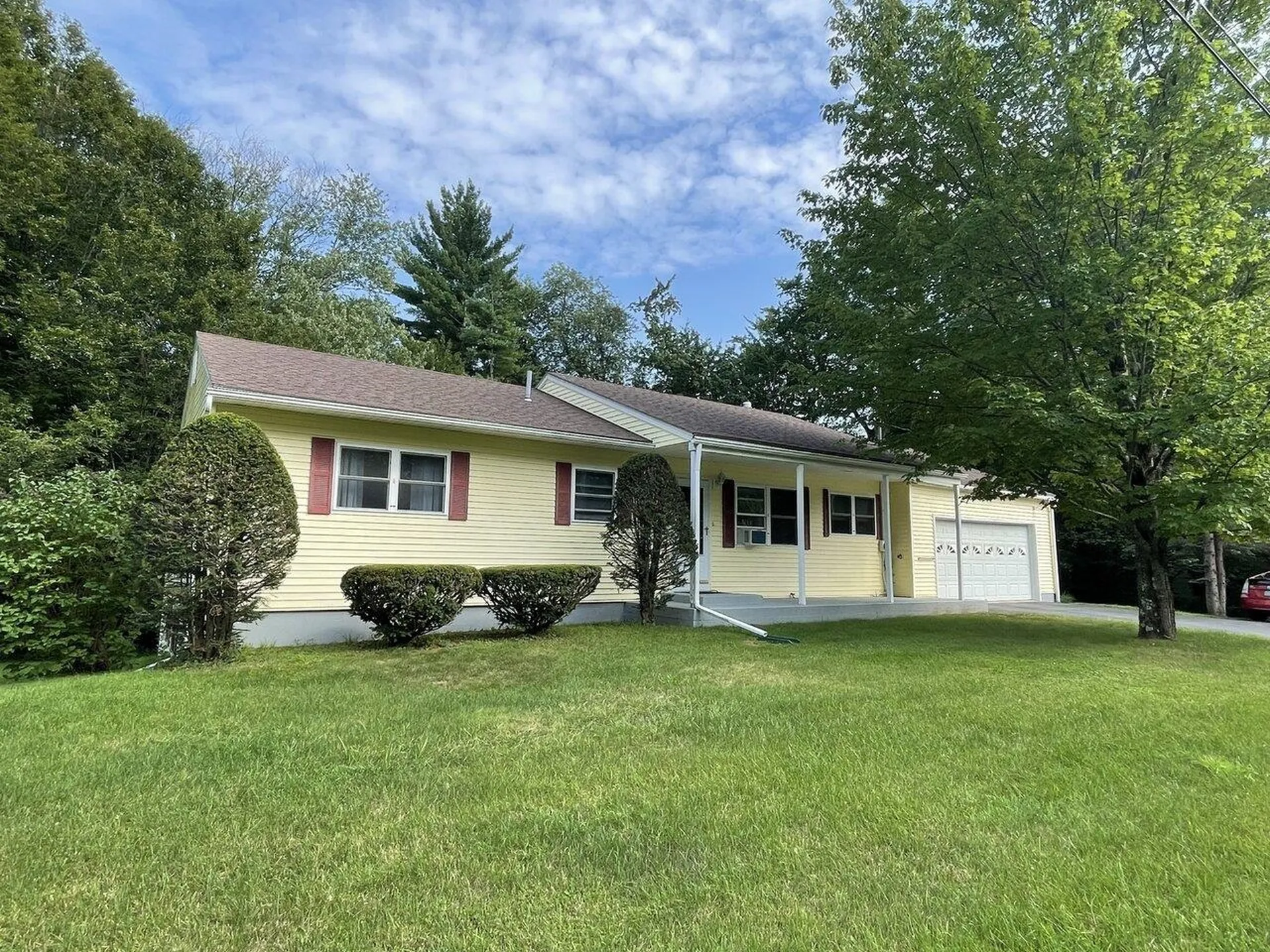 119 Route 7 North Milton VT 05468
