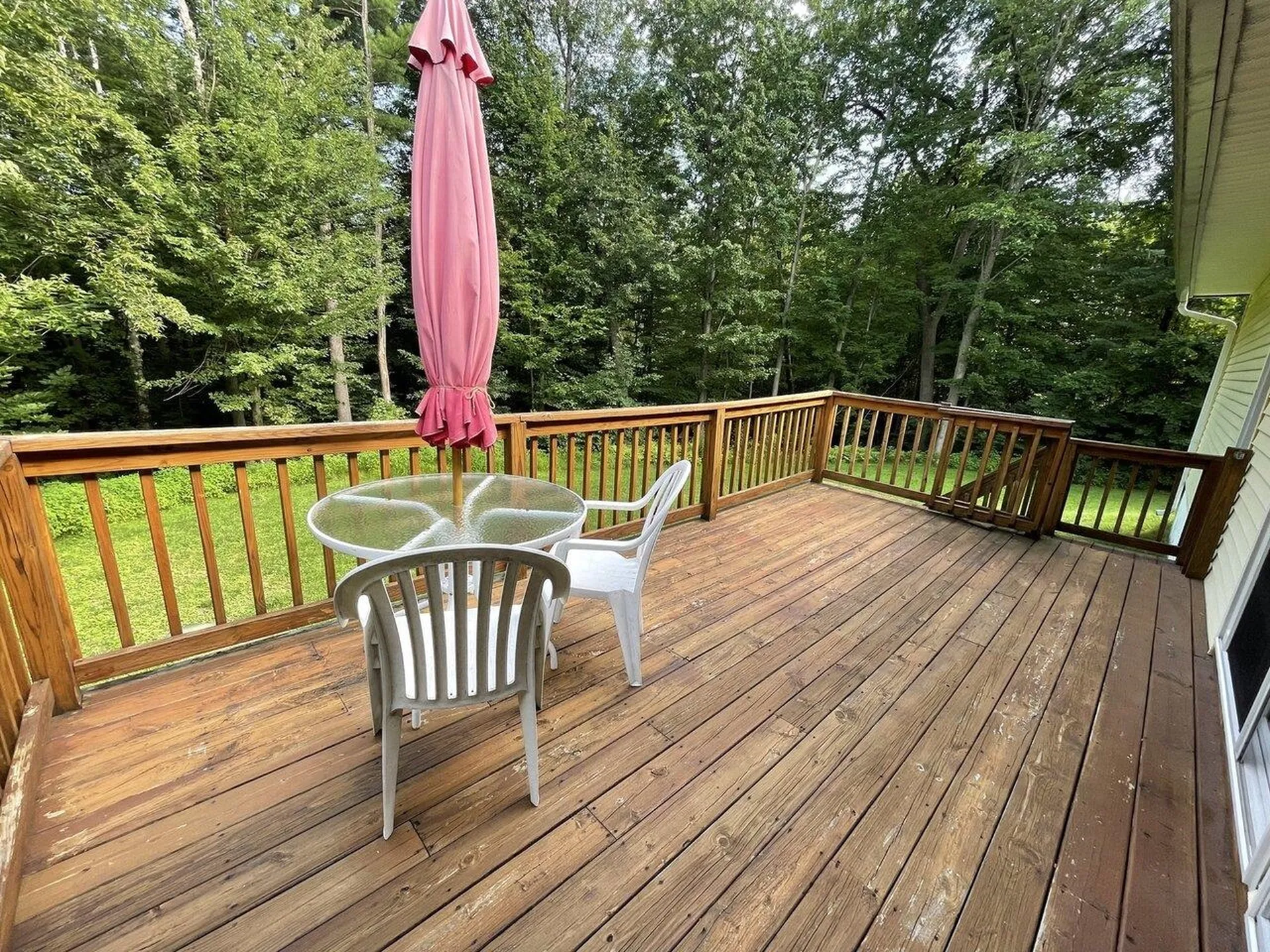 119 Route 7 North Milton VT 05468