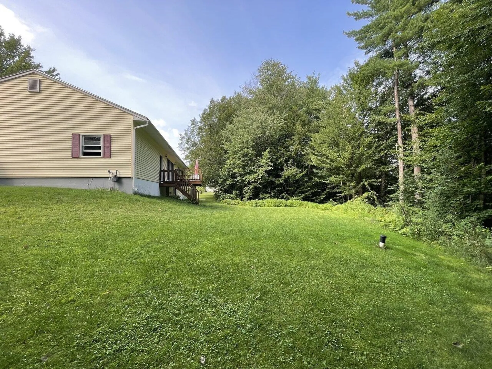 119 Route 7 North Milton VT 05468