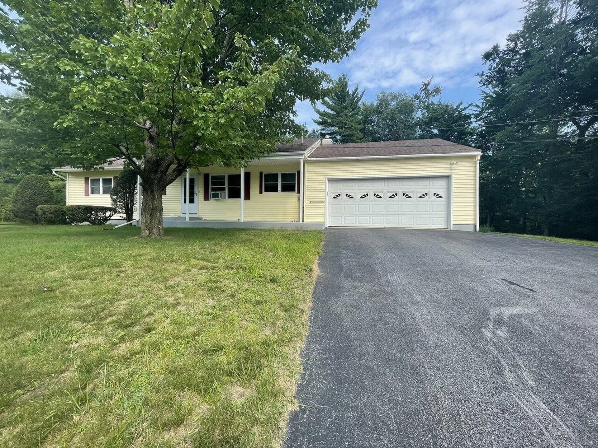 119 Route 7 North Milton VT 05468