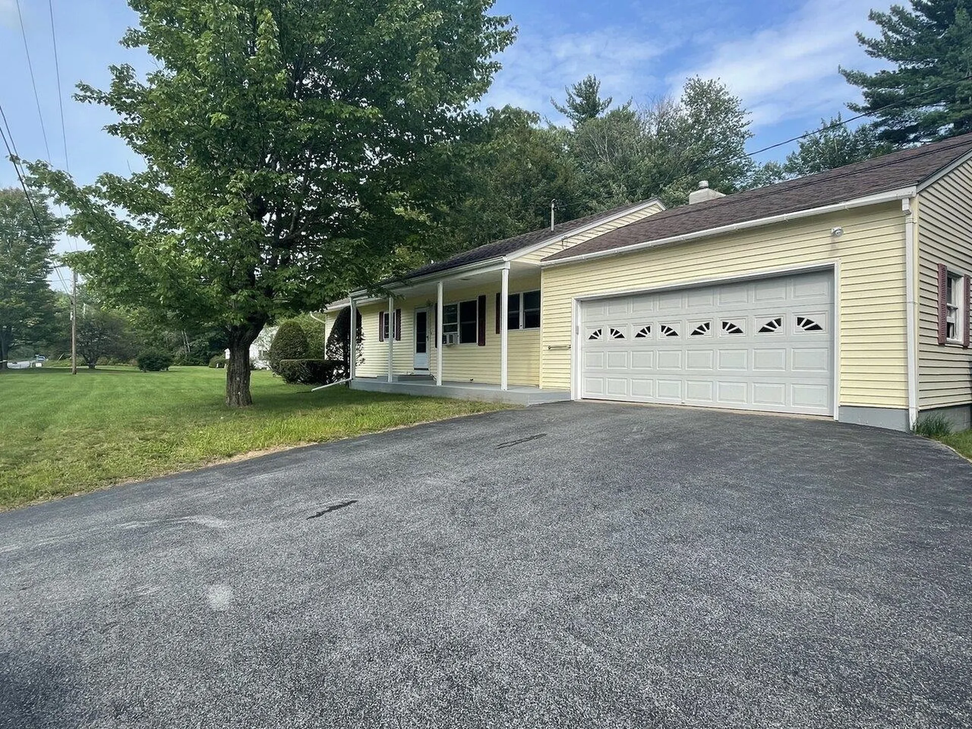 119 Route 7 North Milton VT 05468