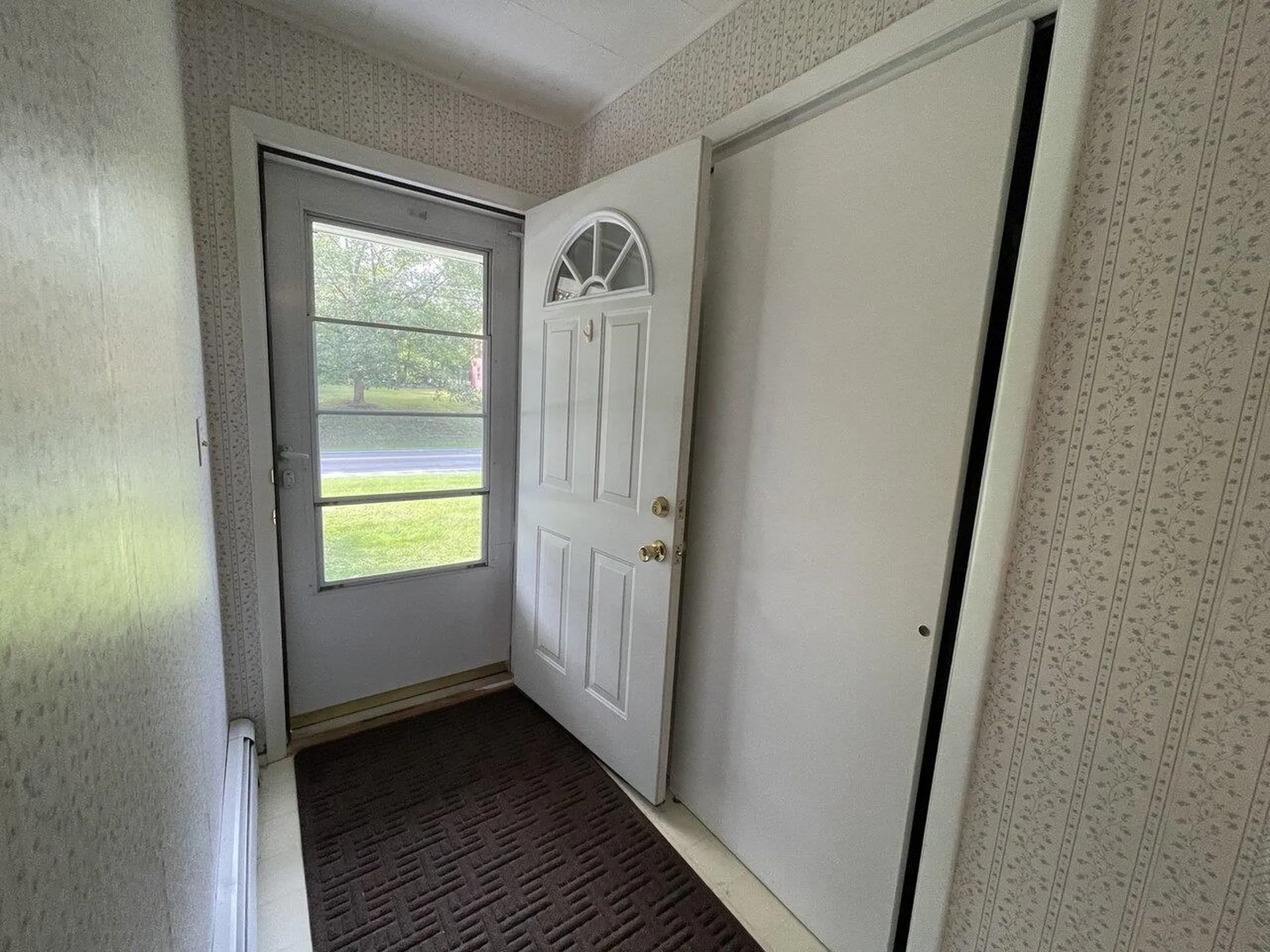 119 Route 7 North Milton VT 05468