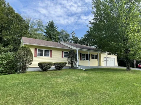 119 Route 7 North Milton VT 05468