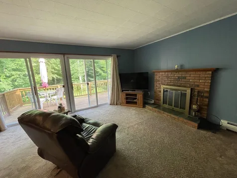 119 Route 7 North Milton VT 05468
