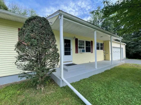 119 Route 7 North Milton VT 05468