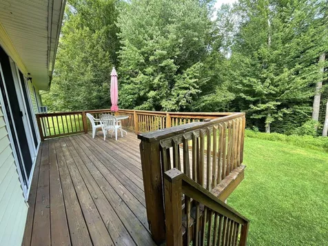 119 Route 7 North Milton VT 05468