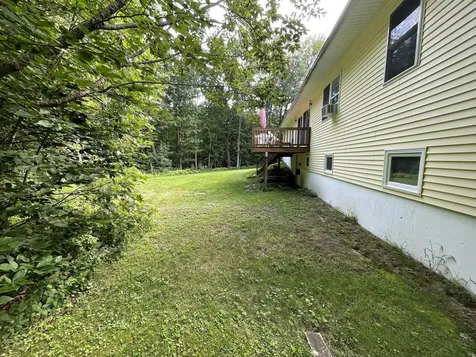 119 Route 7 North Milton VT 05468