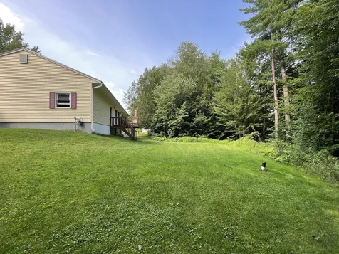 119 Route 7 North Milton VT 05468