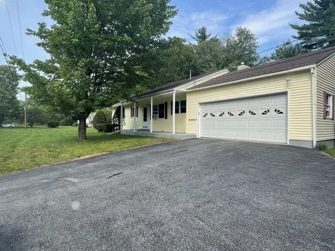 119 Route 7 North Milton VT 05468