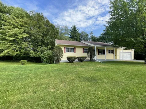 119 Route 7 North Milton VT 05468