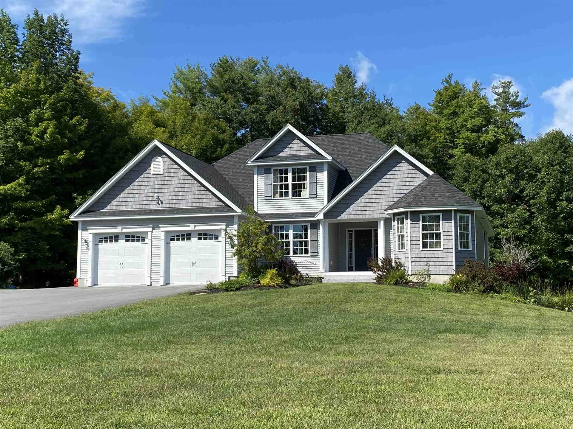 281 Ashburnham Road New Ipswich NH 03071