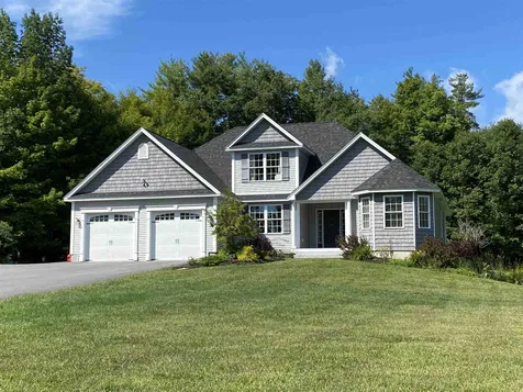 281 Ashburnham Road New Ipswich NH 03071