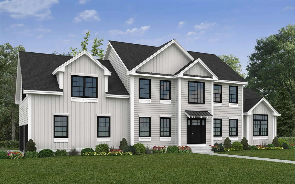 7 Caymus Ridge Salem NH 03079