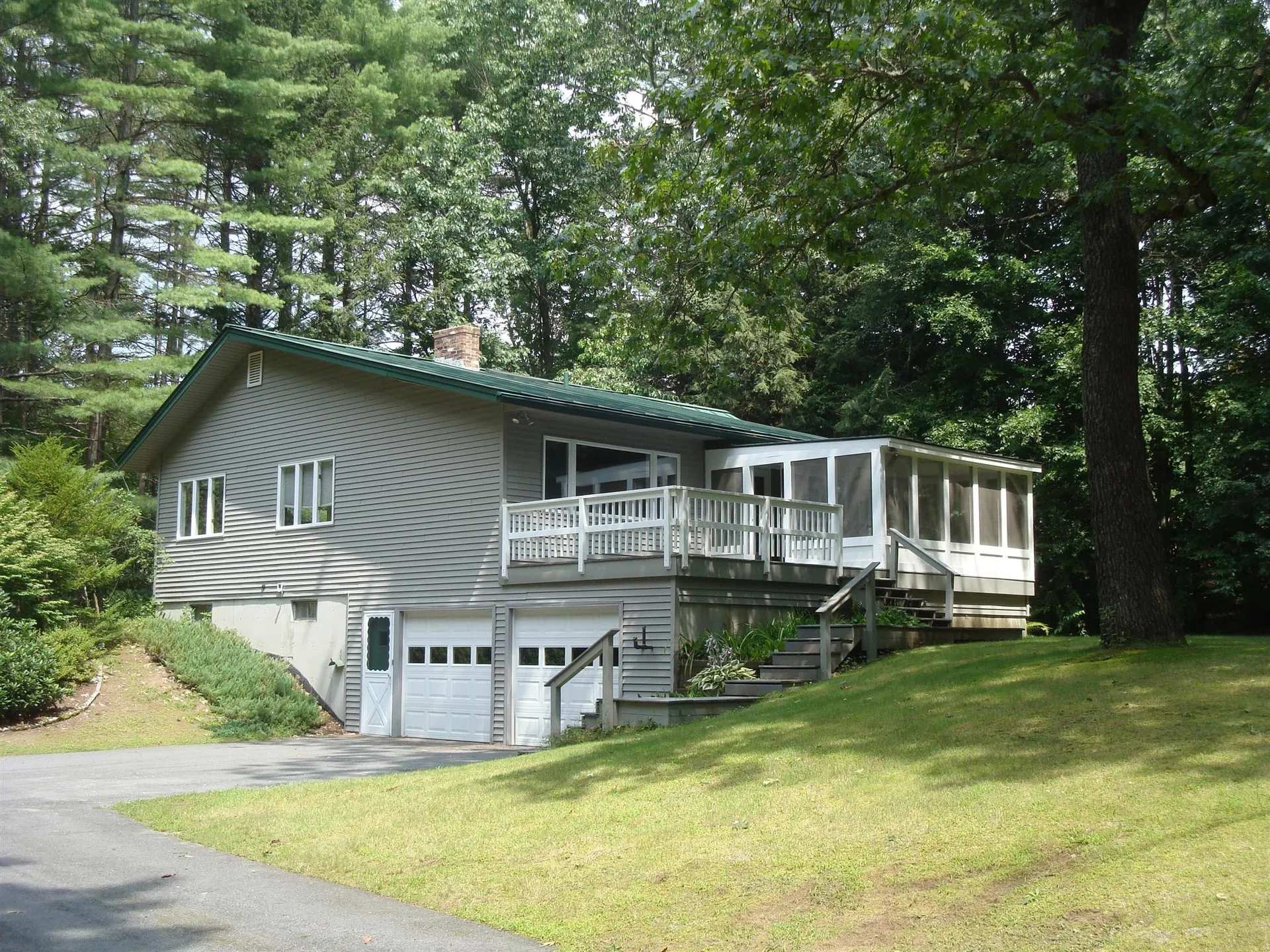 62 Cedarwood Road Charlestown NH 03603