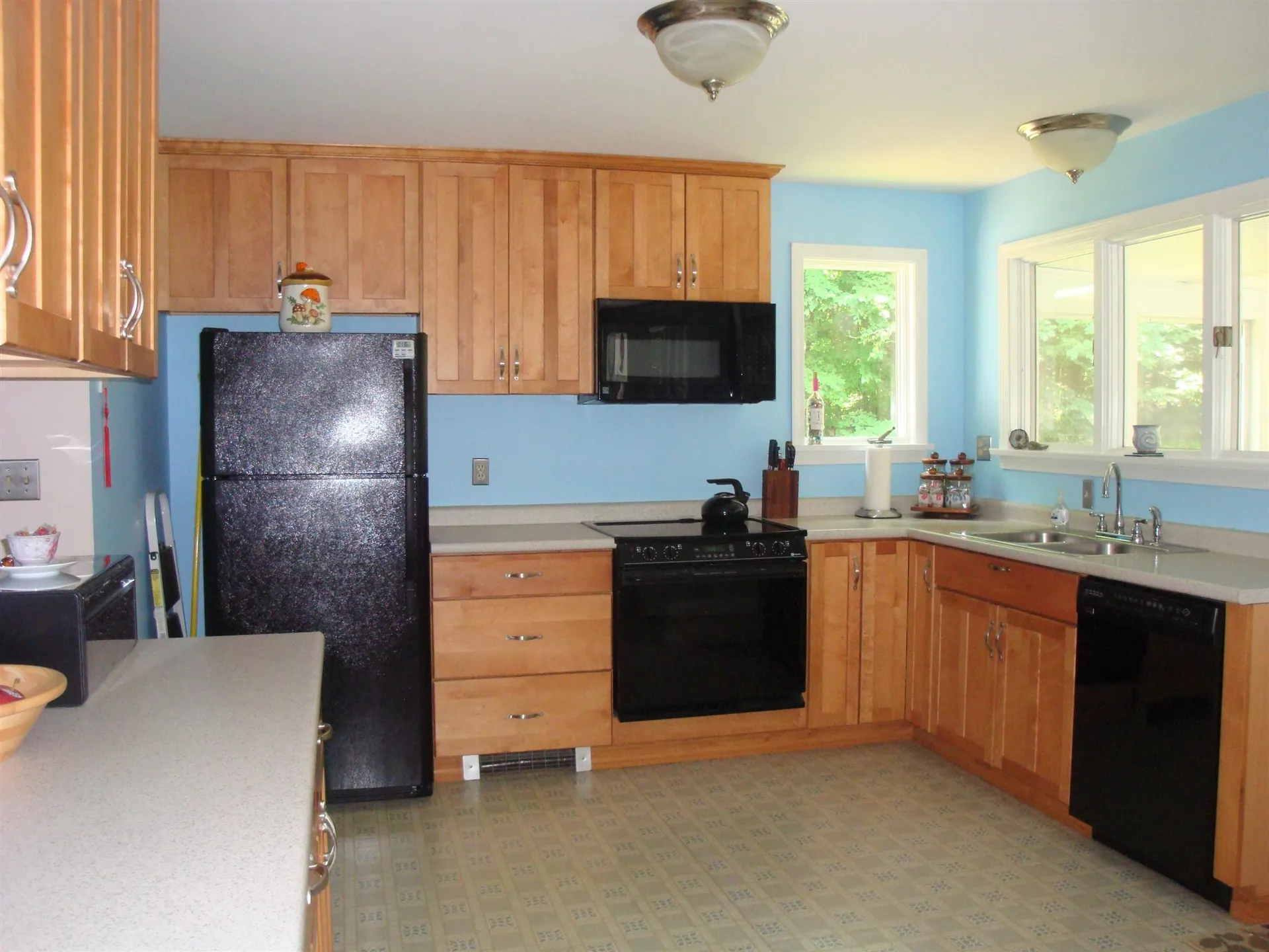 62 Cedarwood Road Charlestown NH 03603