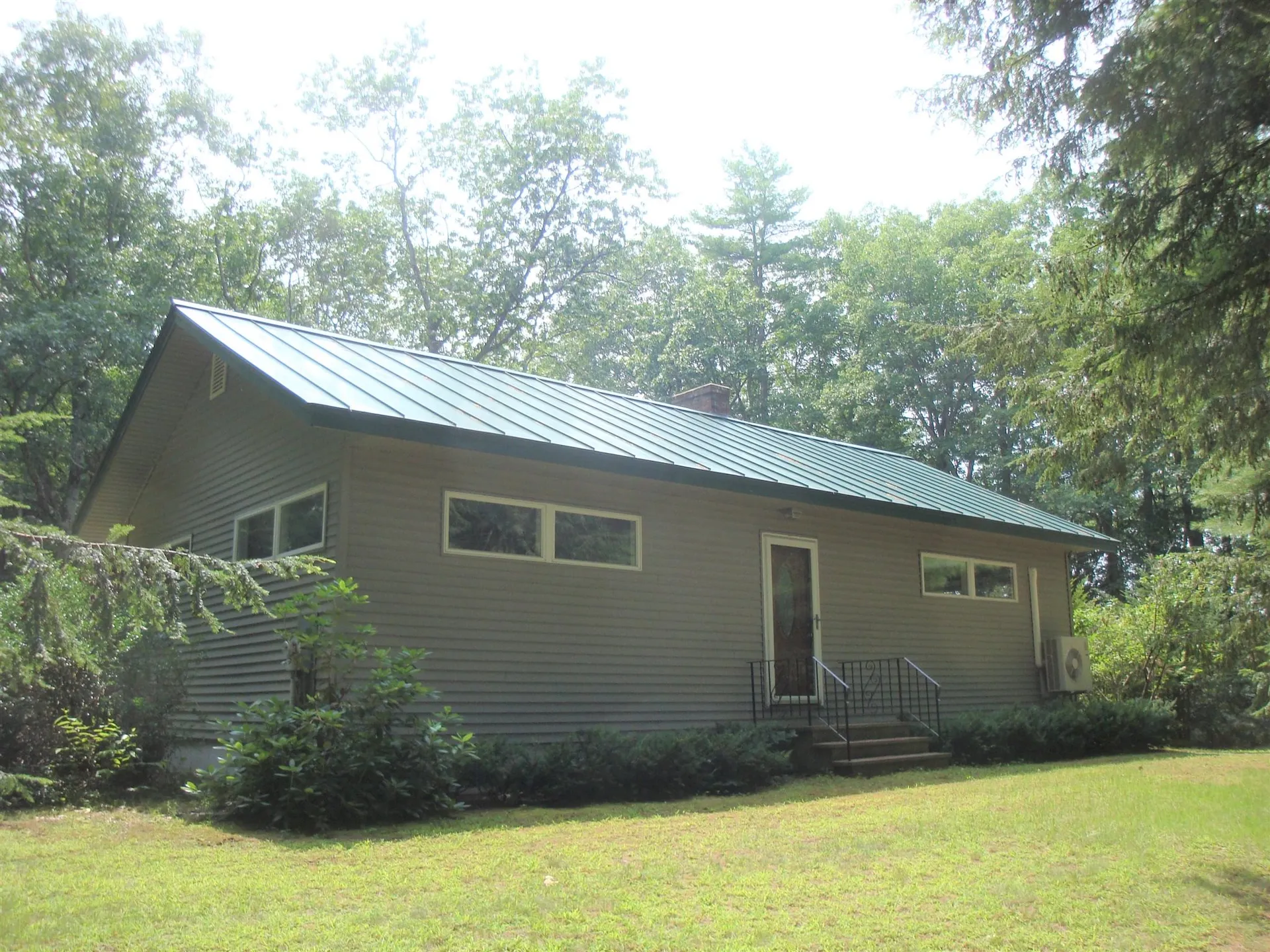 62 Cedarwood Road Charlestown NH 03603