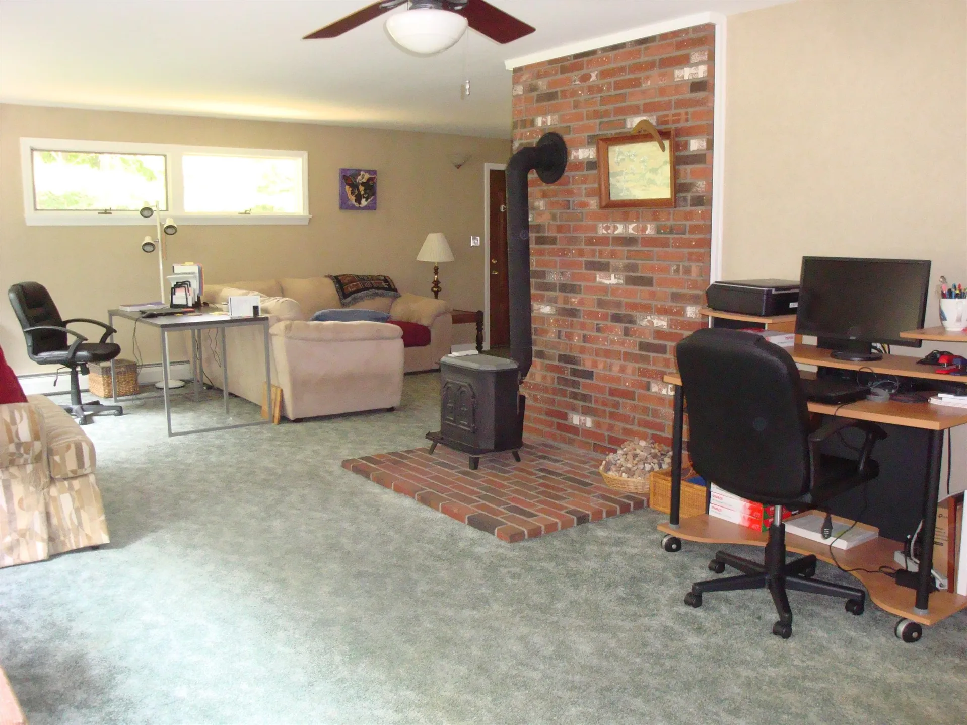 62 Cedarwood Road Charlestown NH 03603
