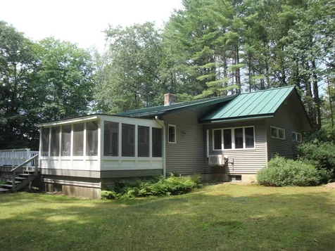 62 Cedarwood Road Charlestown NH 03603