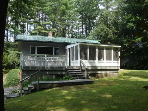 62 Cedarwood Road Charlestown NH 03603