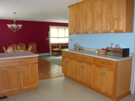 62 Cedarwood Road Charlestown NH 03603