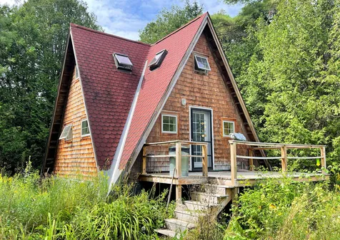 268 Calendar Brook Road Lyndon VT 05851
