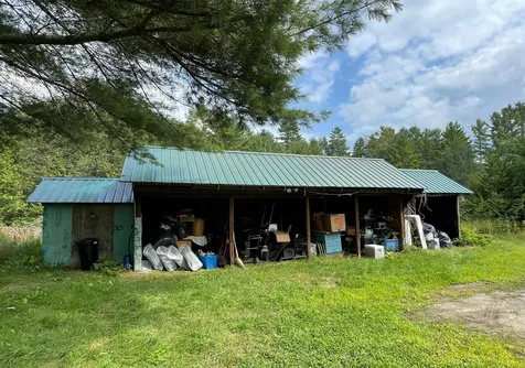 268 Calendar Brook Road Lyndon VT 05851