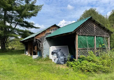 268 Calendar Brook Road Lyndon VT 05851