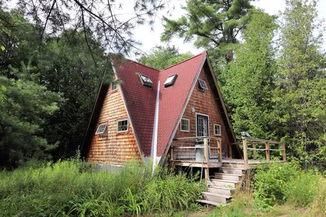 268 Calendar Brook Road Lyndon VT 05851