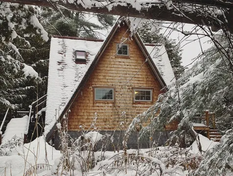 268 Calendar Brook Road Lyndon VT 05851