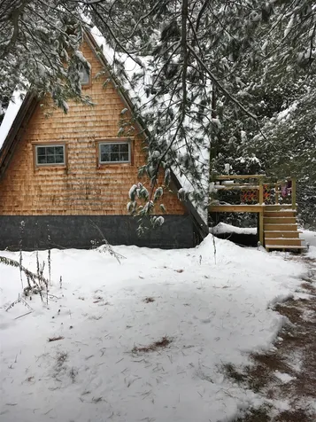 268 Calendar Brook Road Lyndon VT 05851