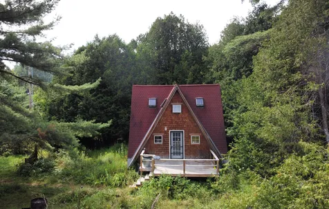 268 Calendar Brook Road Lyndon VT 05851