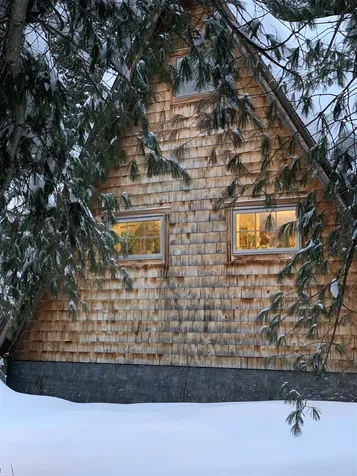268 Calendar Brook Road Lyndon VT 05851