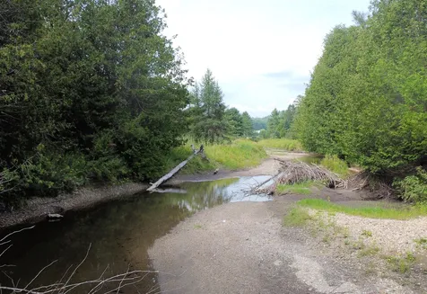 268 Calendar Brook Road Lyndon VT 05851