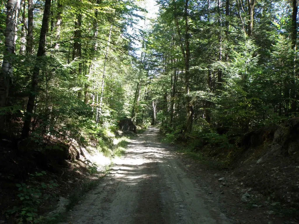 0 Old Stage Road Bethel VT 05032