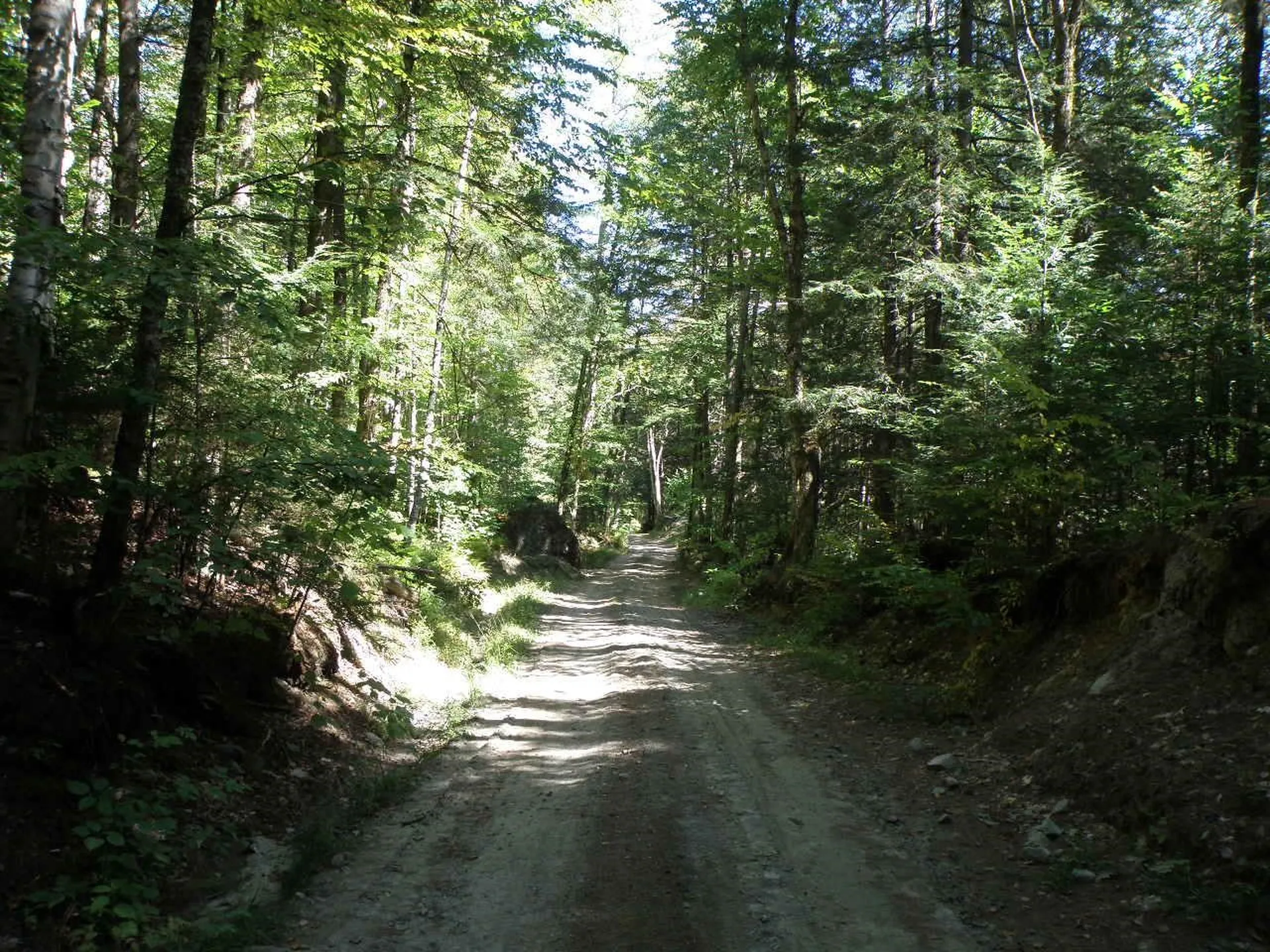0 Old Stage Road Bethel VT 05032